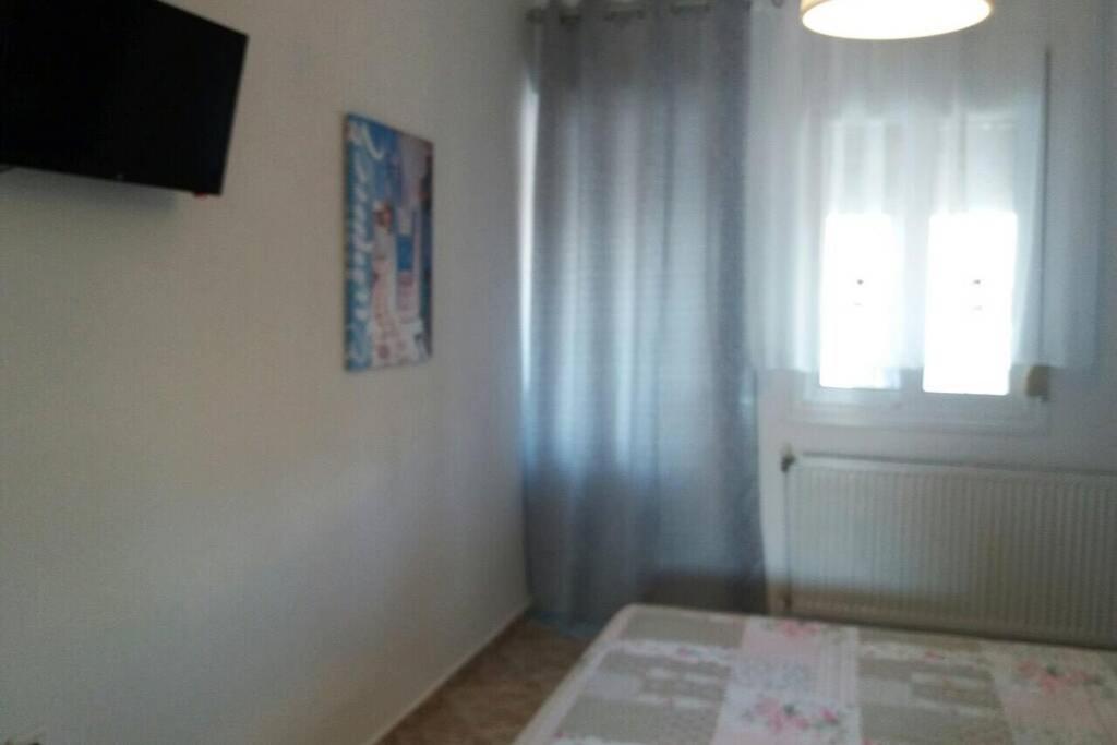Zefis Appartment Ouranoupoli Exterior foto