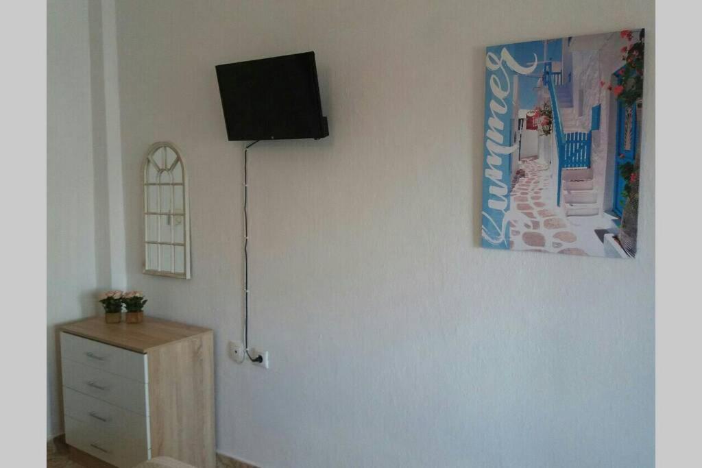 Zefis Appartment Ouranoupoli Exterior foto